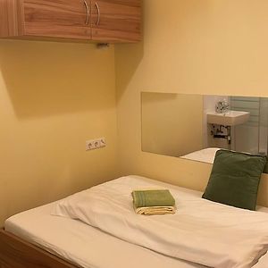Kamer met een King Size Bed